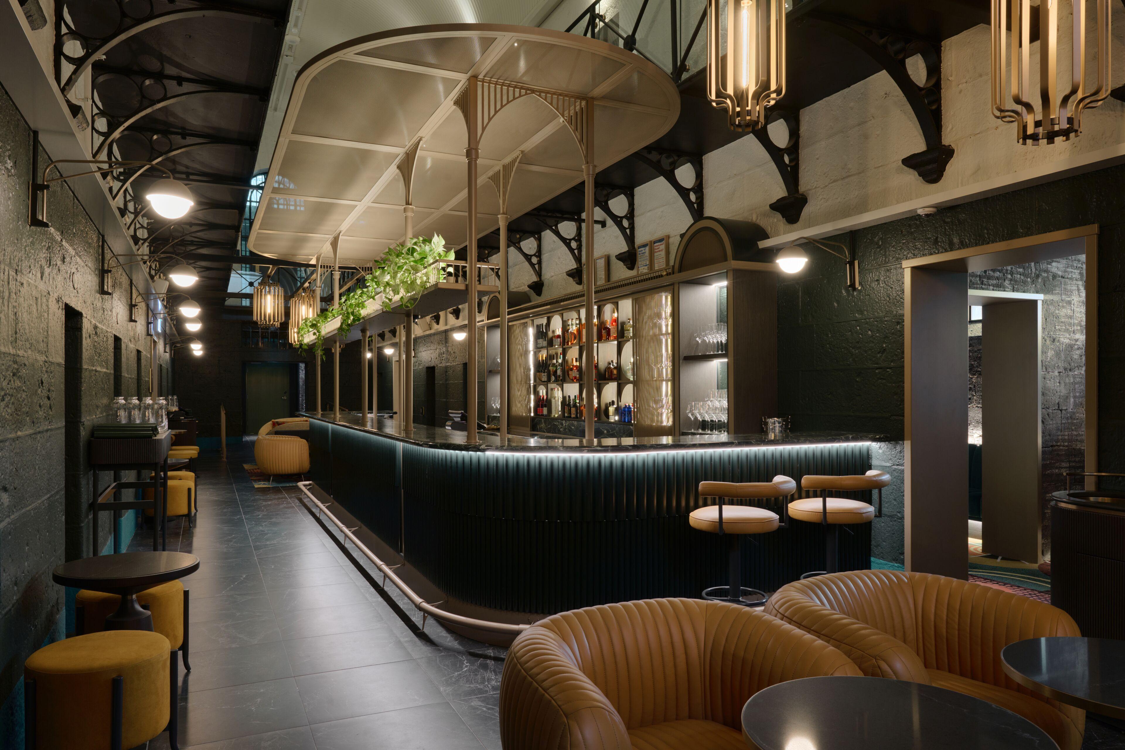 The Interlude Hotel — Photos 2